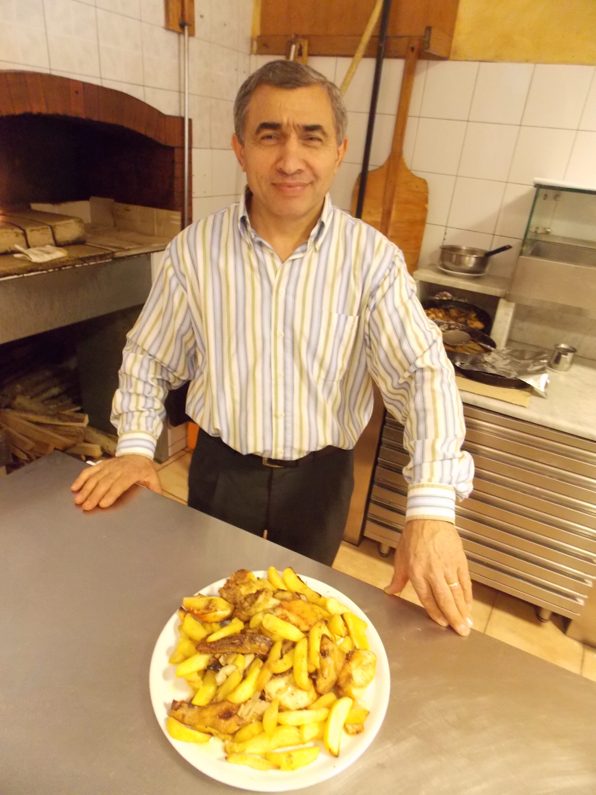 chef michele verdastro pollo scucchiato